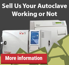 Sell Us Your Autoclave Promo